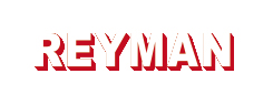 Logo de Reyman Piscinas