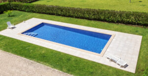 Instalación y mantenimiento de piscinas de hormigón en Cantabria